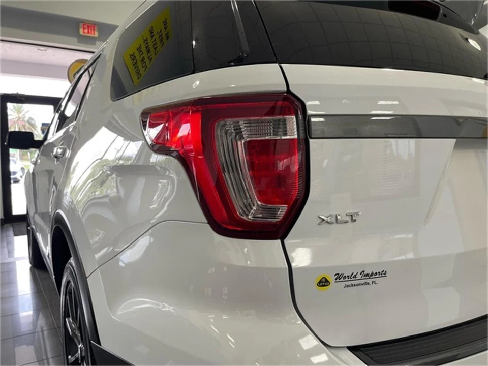 2019 Ford Explorer 5th Gen - Image 15 of 31