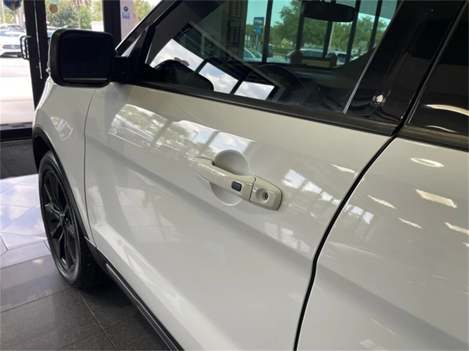 2019 Ford Explorer 5th Gen - Image 13 of 31