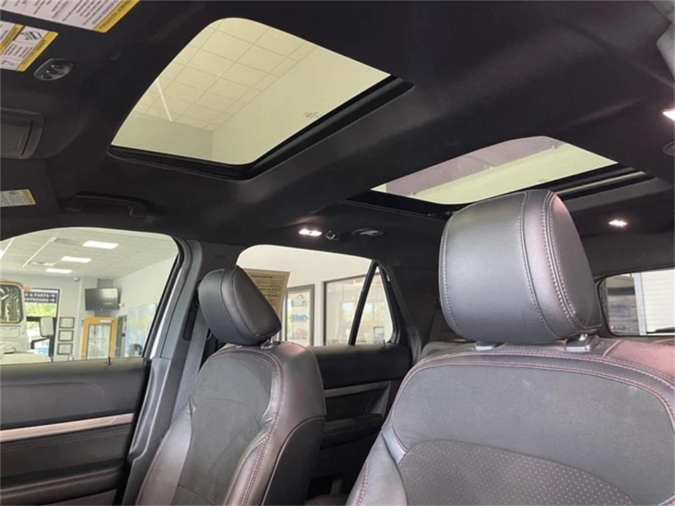 2019 Ford Explorer 5th Gen - Image 27 of 31