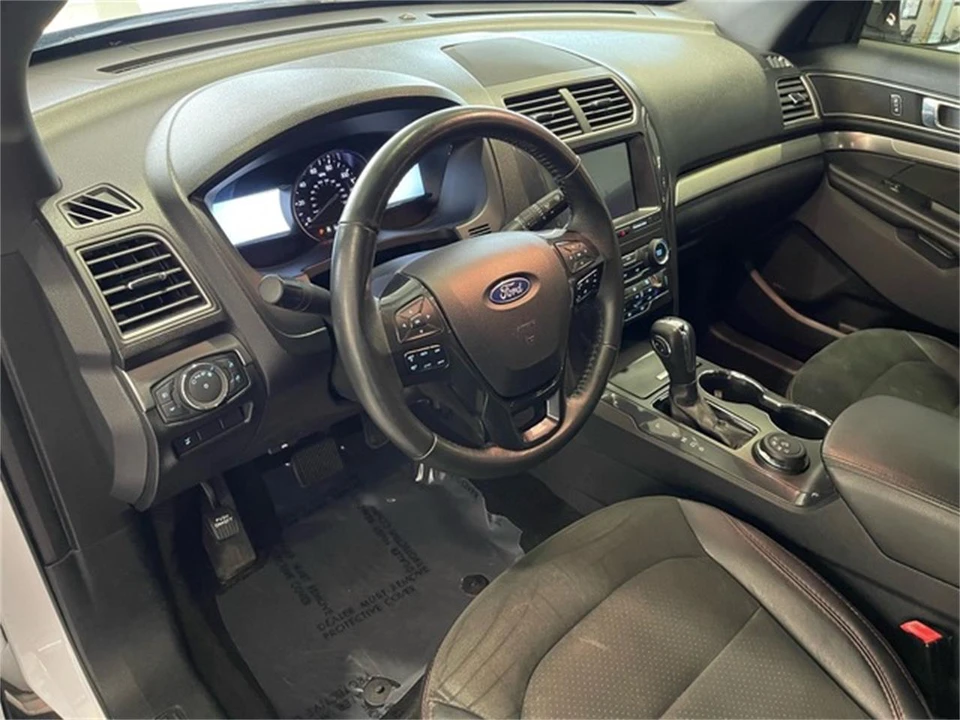 2019 Ford Explorer 5th Gen - Image 25 of 31