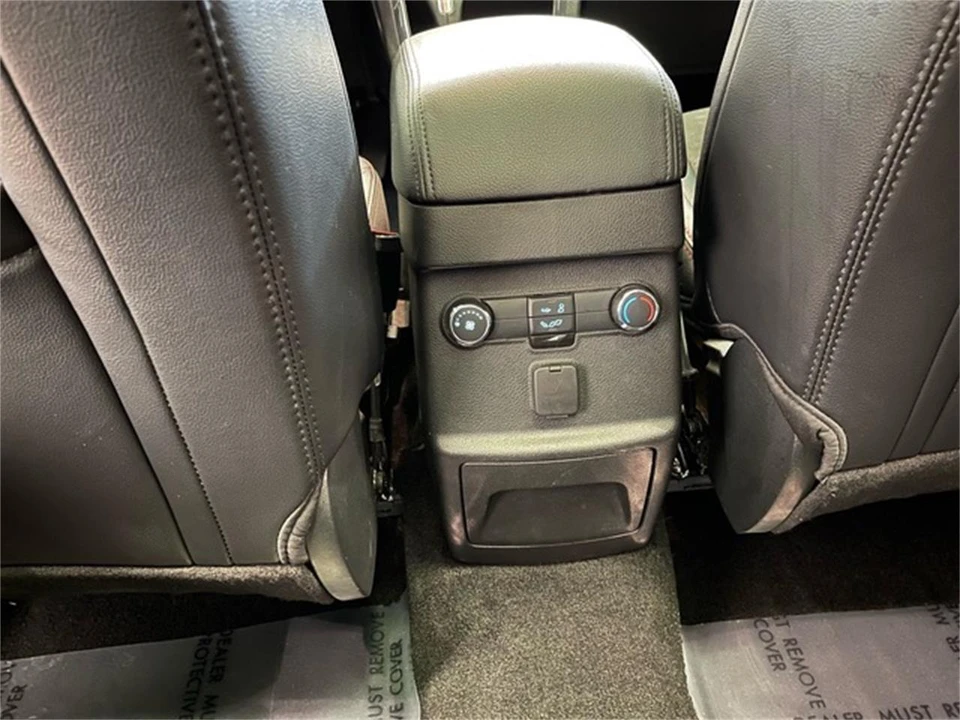 2019 Ford Explorer 5th Gen - Image 31 of 31