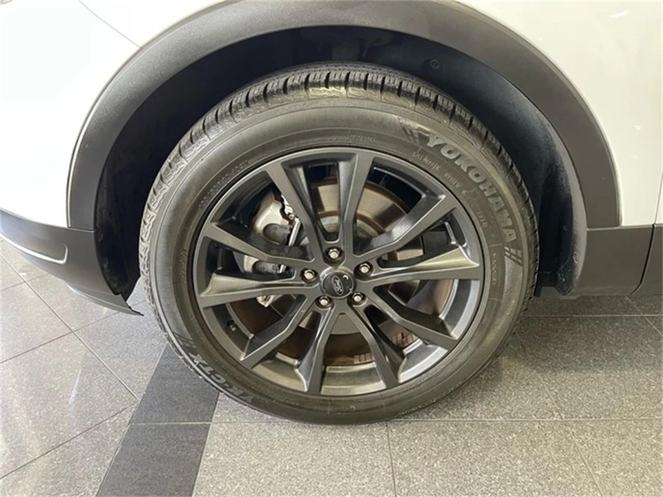 2019 Ford Explorer 5th Gen - Image 21 of 31