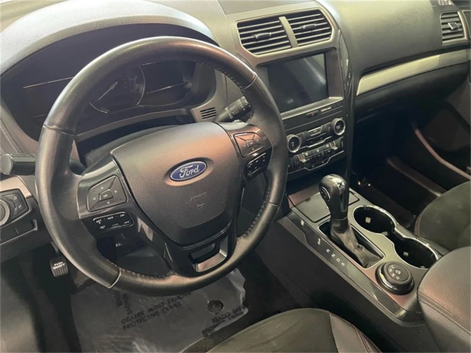 2019 Ford Explorer 5th Gen - Image 29 of 31