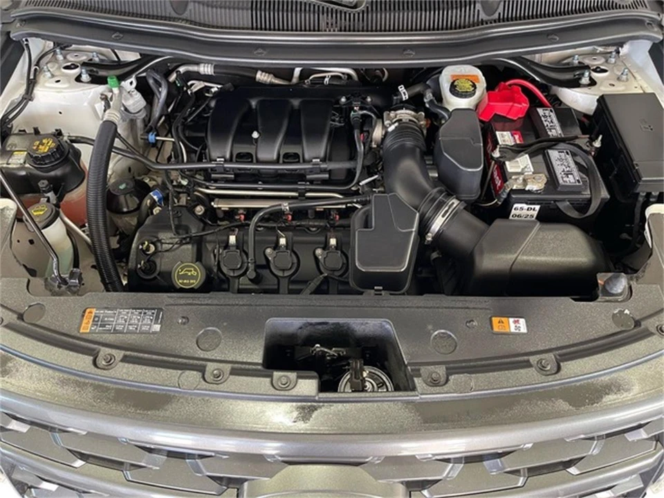 2019 Ford Explorer 5th Gen - Image 20 of 31