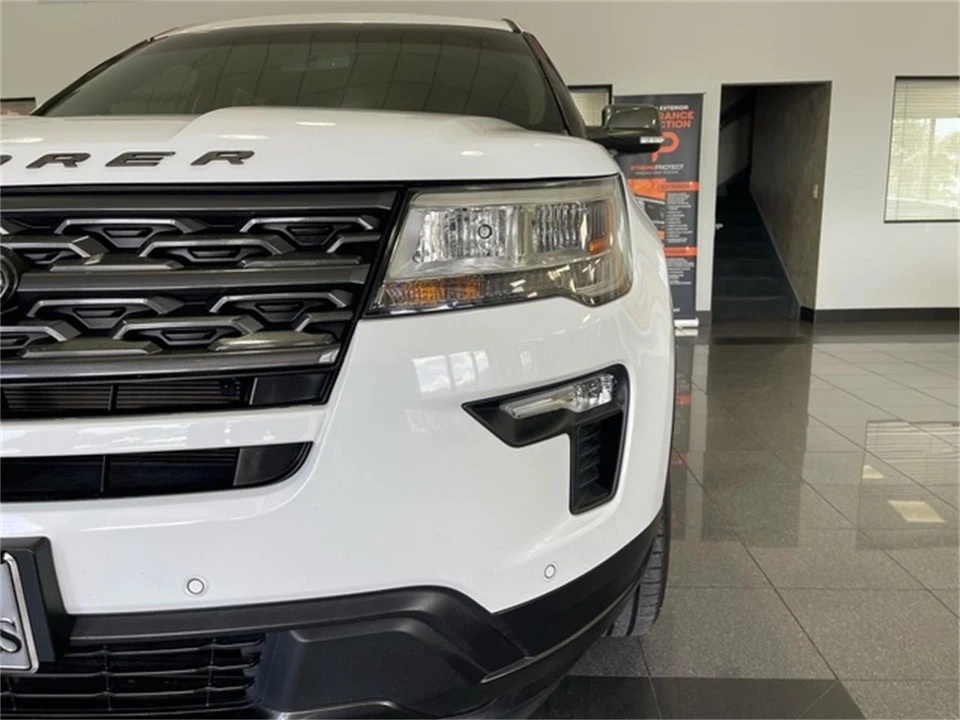 2019 Ford Explorer 5th Gen - Image 10 of 31