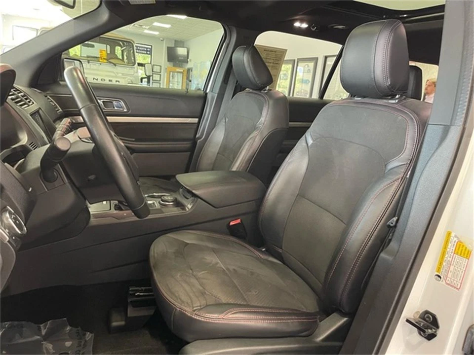 2019 Ford Explorer 5th Gen - Image 26 of 31