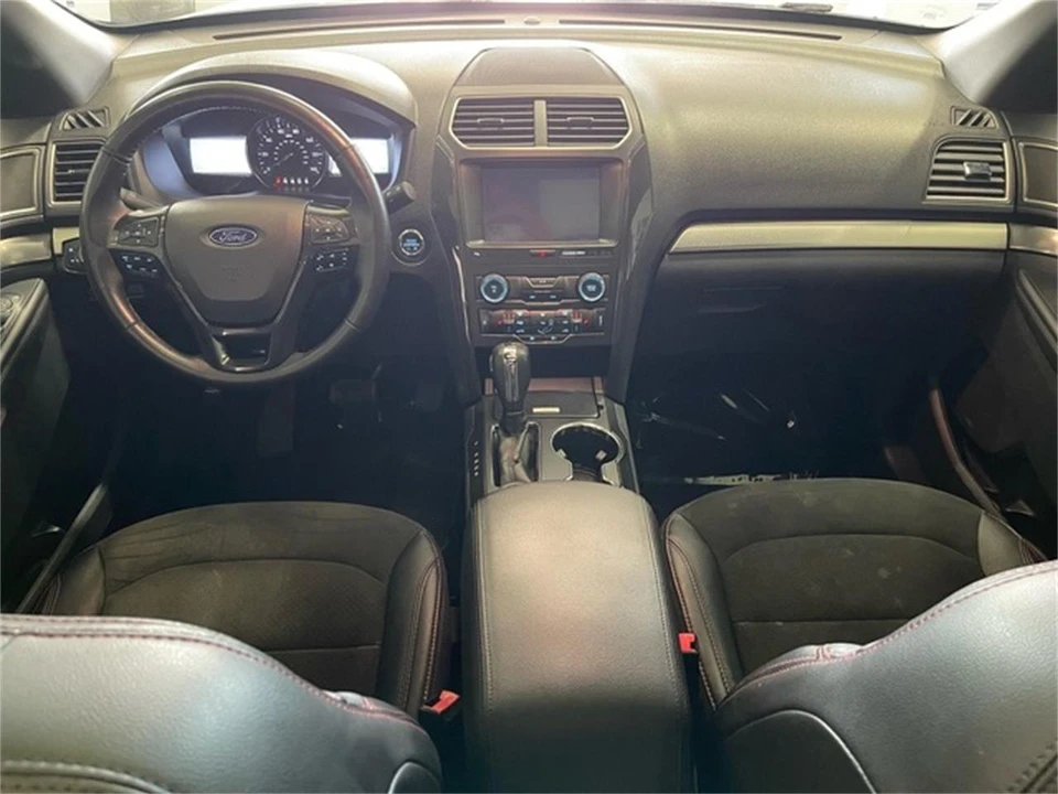 2019 Ford Explorer 5th Gen - Image 30 of 31