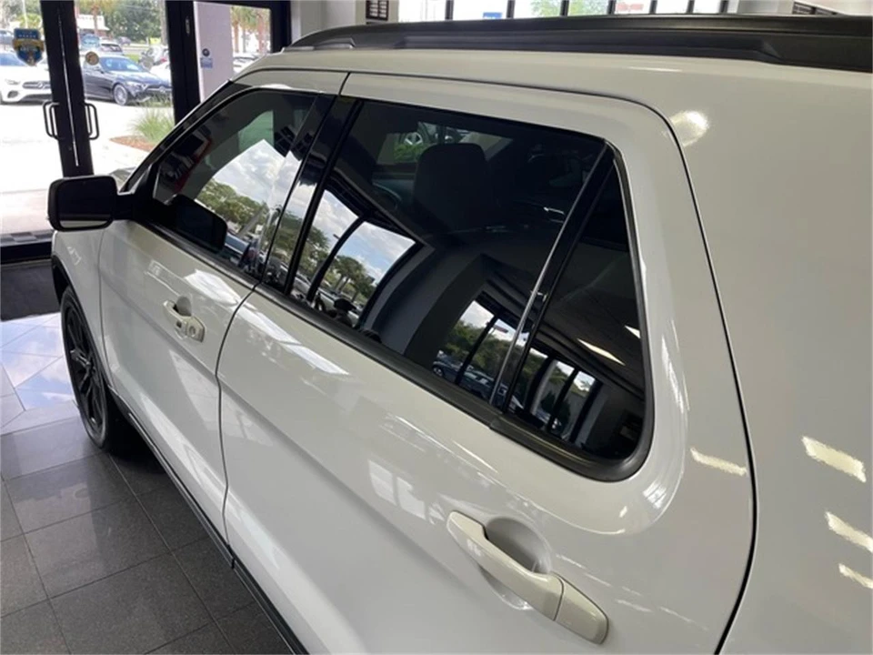 2019 Ford Explorer 5th Gen - Image 14 of 31