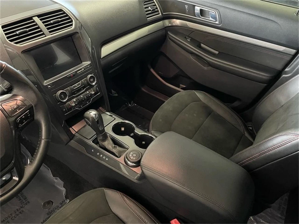 2019 Ford Explorer 5th Gen - Image 28 of 31