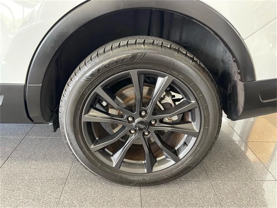 2019 Ford Explorer 5th Gen - Image 22 of 31