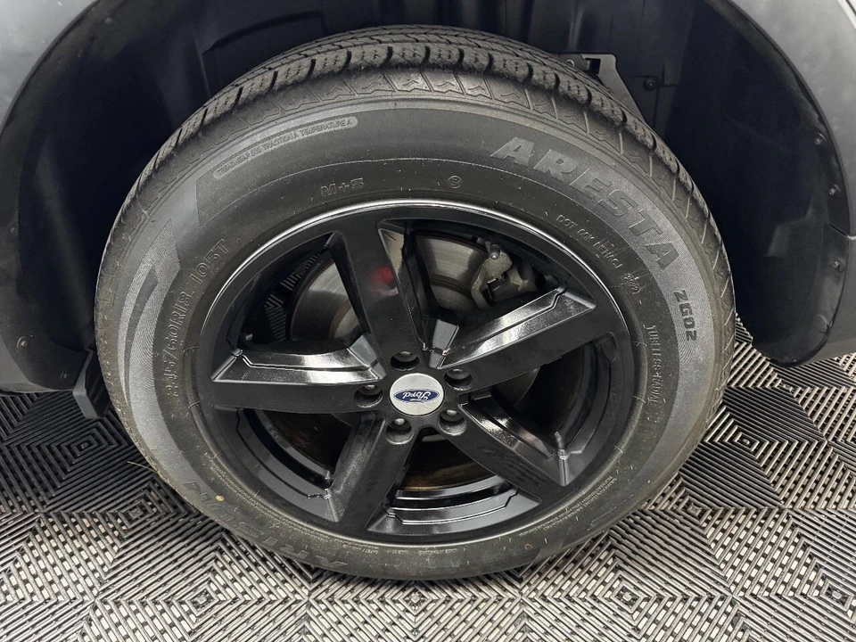 2019 Ford Explorer 5th Gen - Image 18 of 21