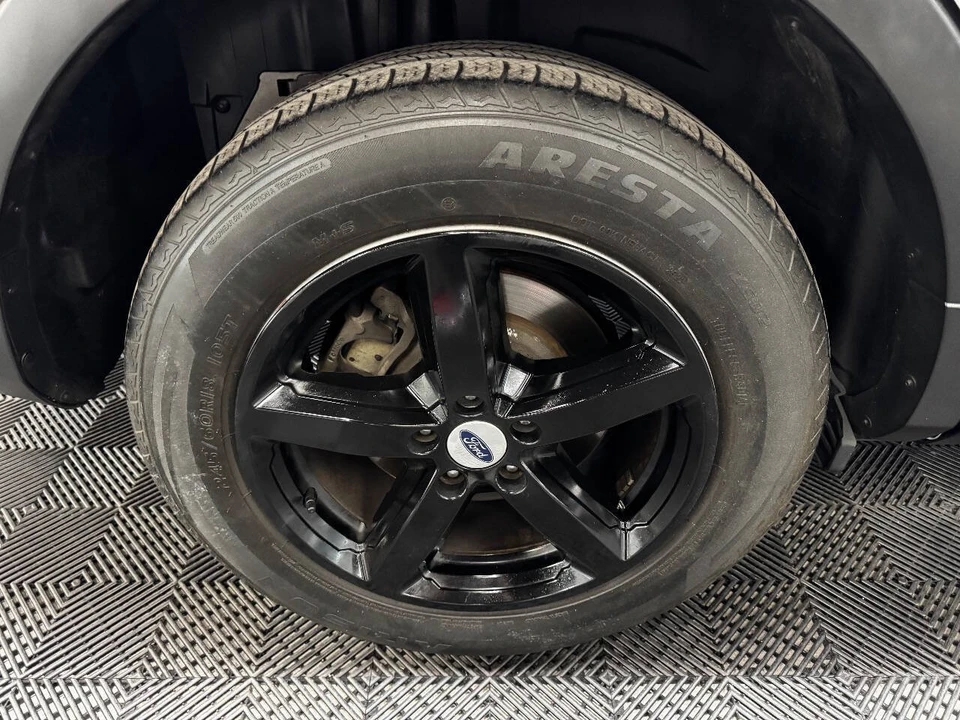 2019 Ford Explorer 5th Gen - Image 17 of 21