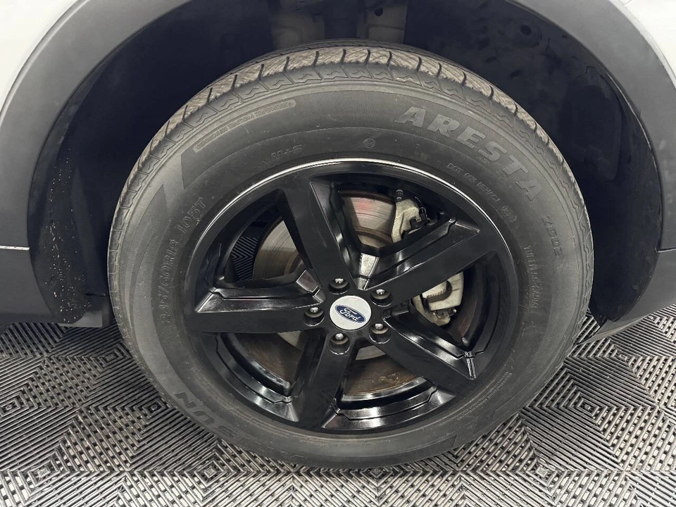 2019 Ford Explorer 5th Gen - Image 16 of 21