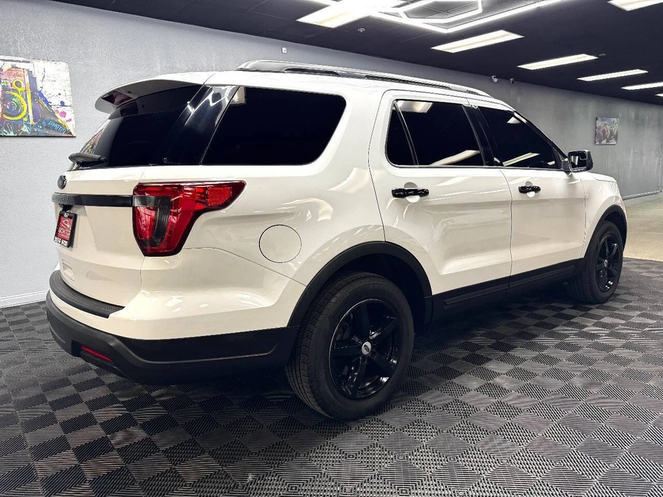 2019 Ford Explorer 5th Gen - Image 13 of 21