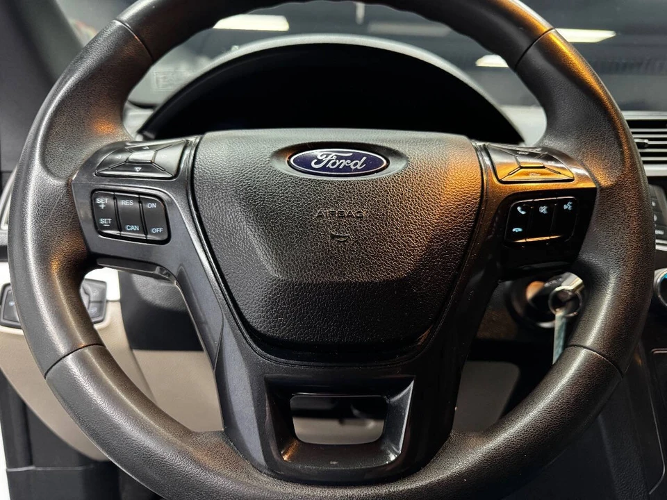 2019 Ford Explorer 5th Gen - Image 20 of 21