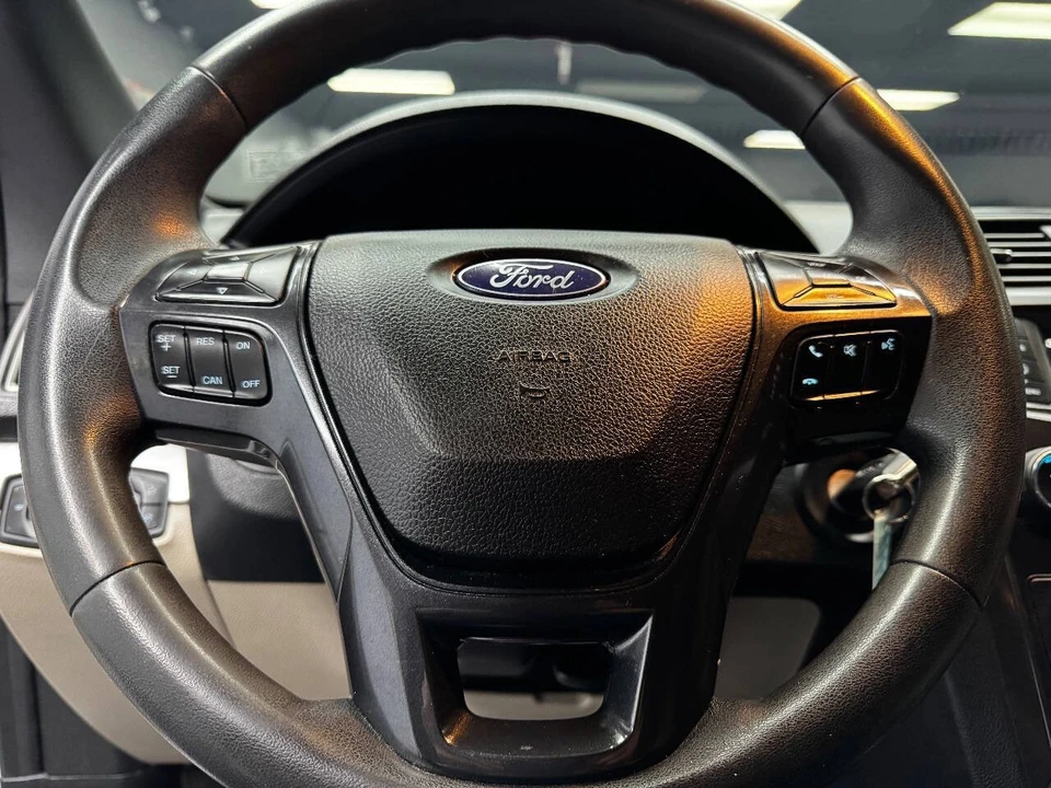 2019 Ford Explorer 5th Gen - Image 21 of 21