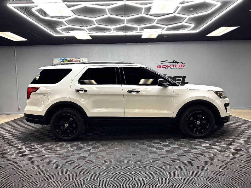 2019 Ford Explorer 5th Gen - Image 15 of 21