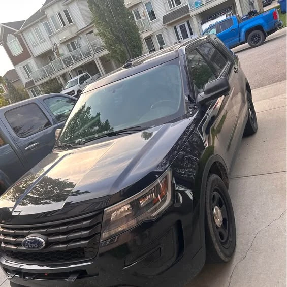 2019 Ford Explorer 5th Gen - Image 1 of 1