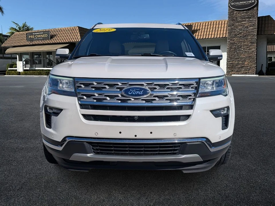 2019 Ford Explorer 5th Gen - Image 2 of 12