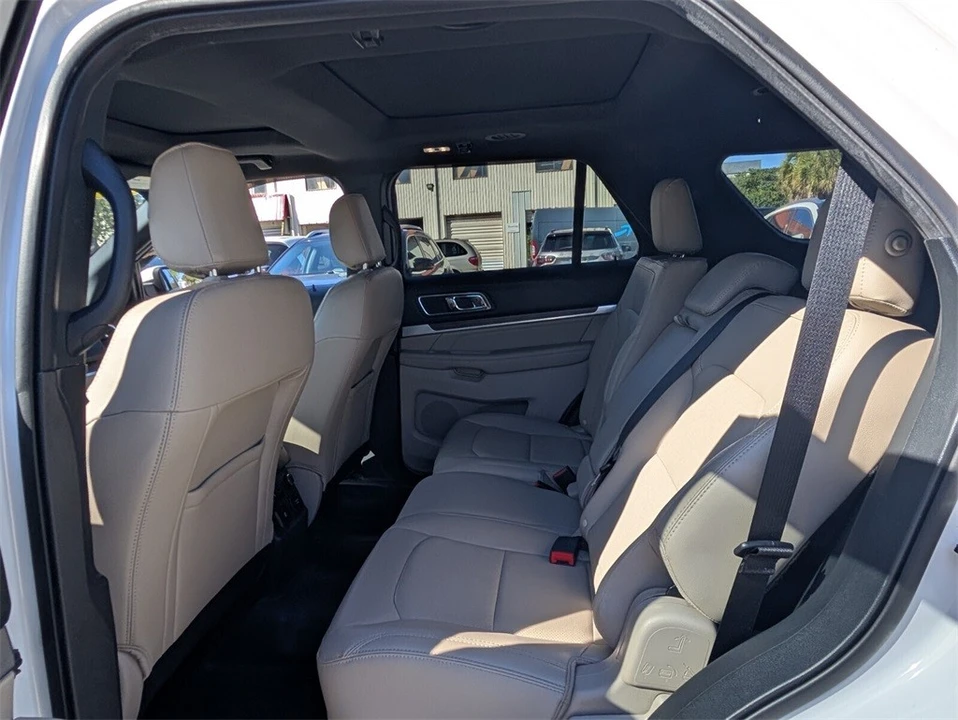 2019 Ford Explorer 5th Gen - Image 12 of 12