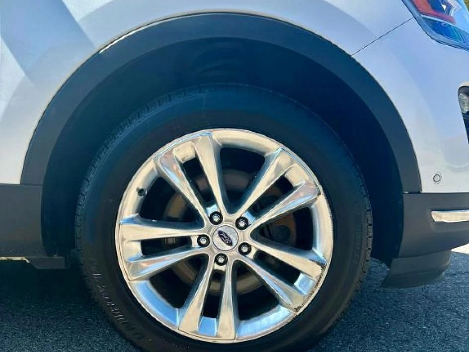 2019 Ford Explorer 5th Gen - Image 22 of 29