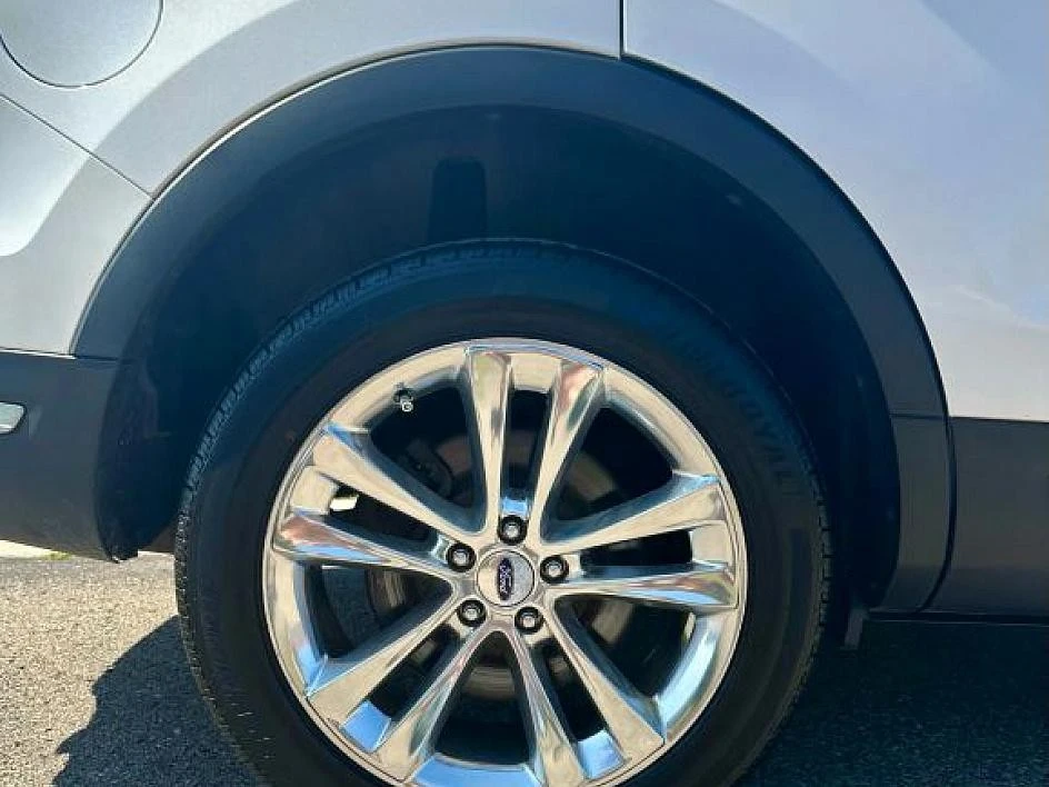 2019 Ford Explorer 5th Gen - Image 23 of 29