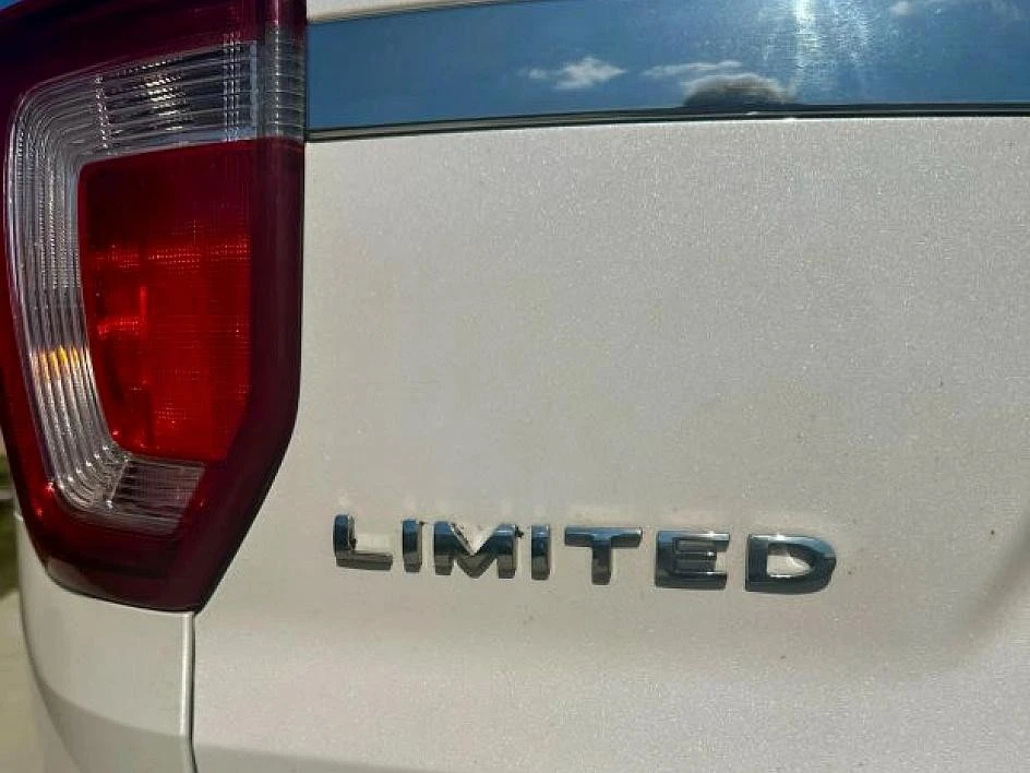 2019 Ford Explorer 5th Gen - Image 27 of 29