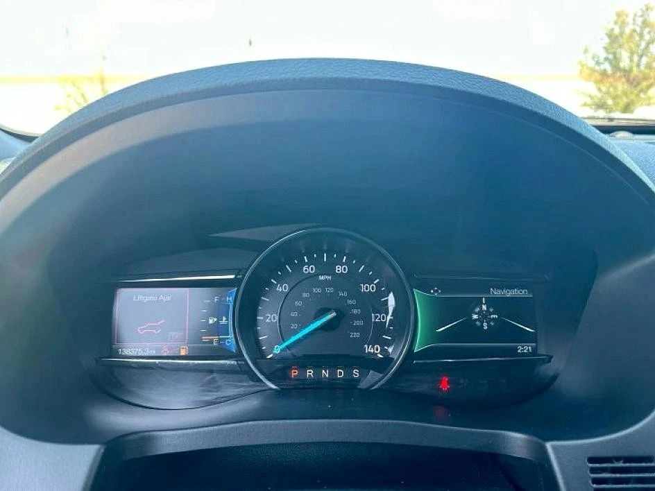 2019 Ford Explorer 5th Gen - Image 10 of 29
