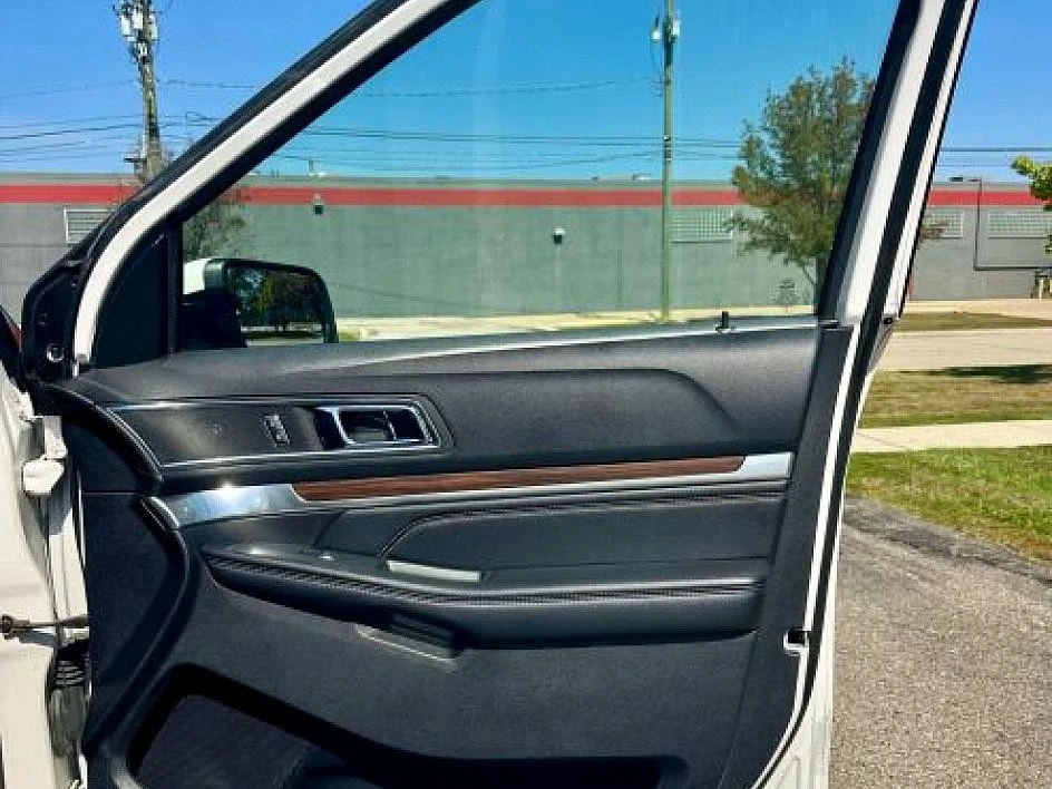 2019 Ford Explorer 5th Gen - Image 12 of 29
