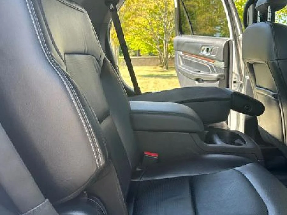 2019 Ford Explorer 5th Gen - Image 14 of 29