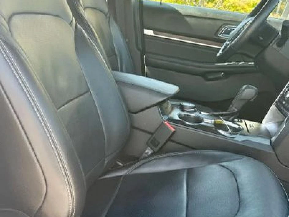 2019 Ford Explorer 5th Gen - Image 13 of 29
