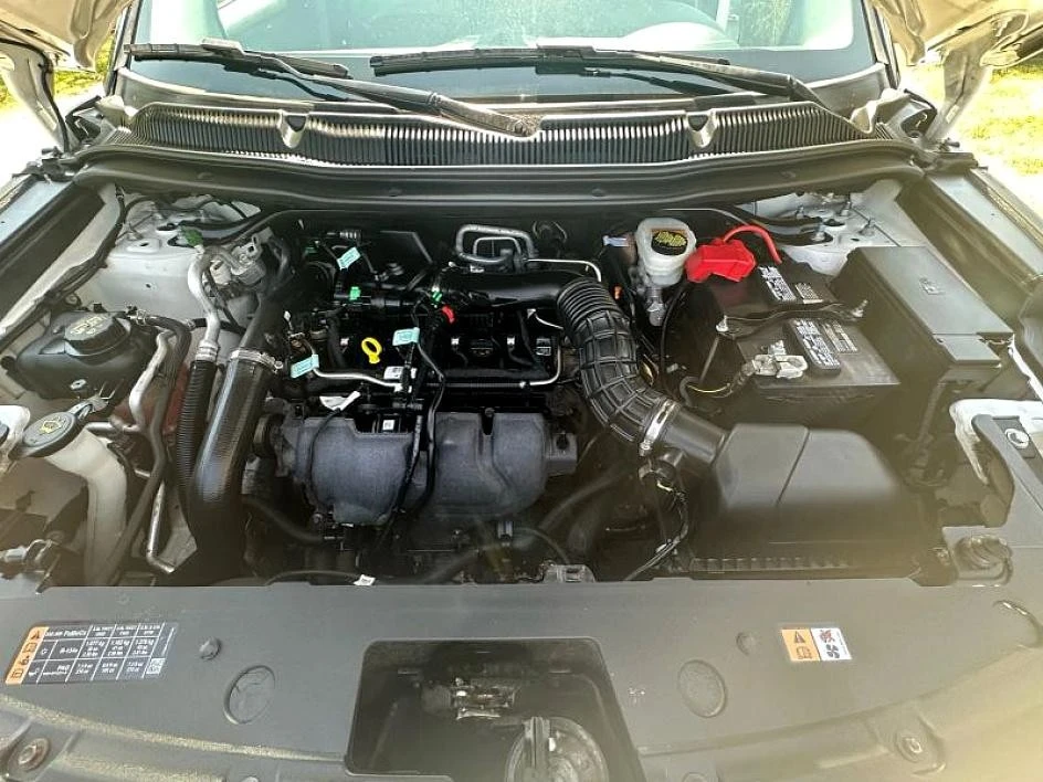 2019 Ford Explorer 5th Gen - Image 29 of 29