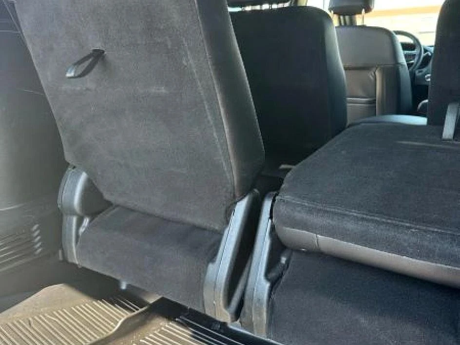 2019 Ford Explorer 5th Gen - Image 17 of 29