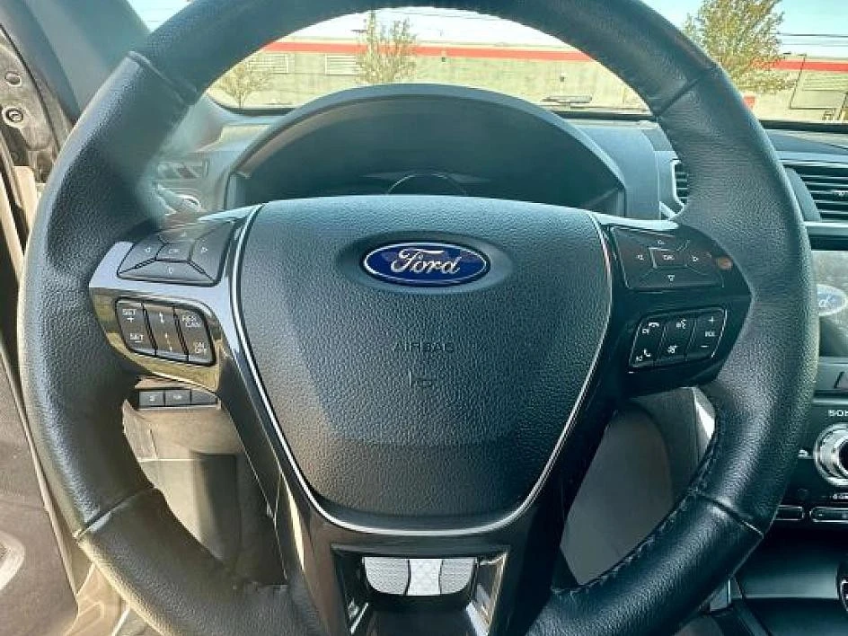 2019 Ford Explorer 5th Gen - Image 9 of 29