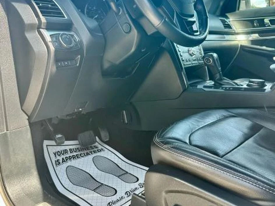 2019 Ford Explorer 5th Gen - Image 8 of 29