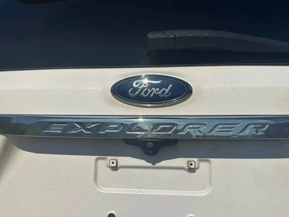 2019 Ford Explorer 5th Gen - Image 25 of 29