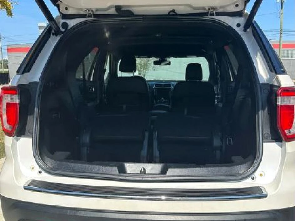 2019 Ford Explorer 5th Gen - Image 20 of 29