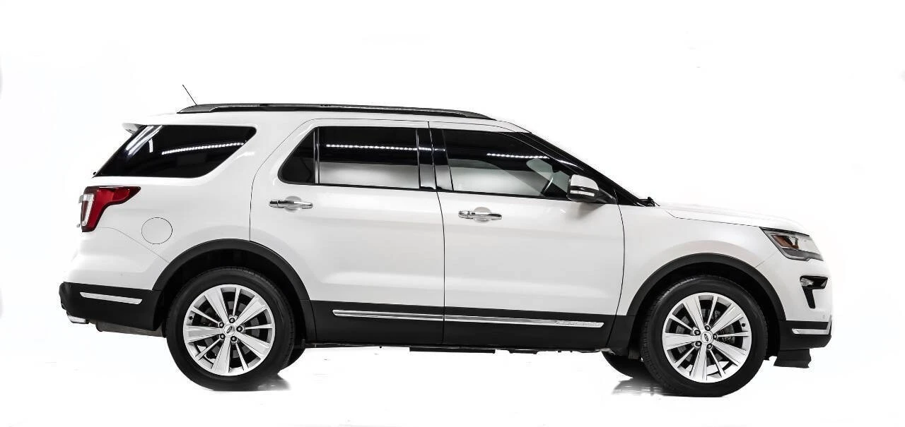 2019 Ford Explorer 5th Gen - Image 5 of 12