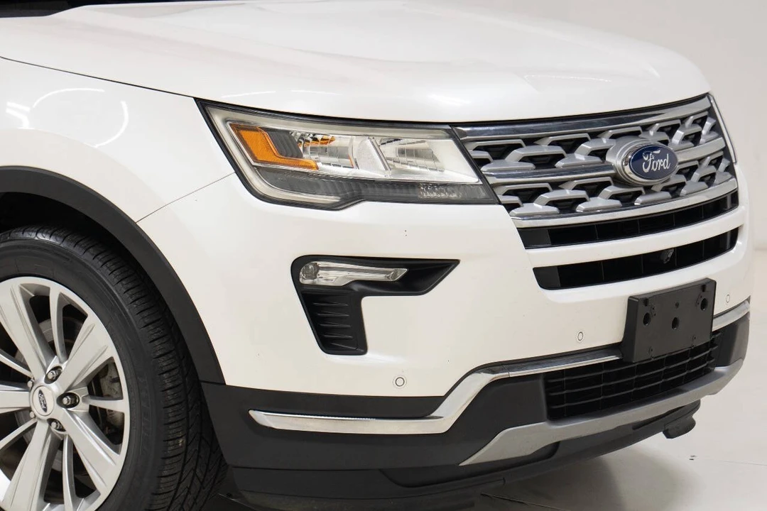 2019 Ford Explorer 5th Gen - Image 10 of 12