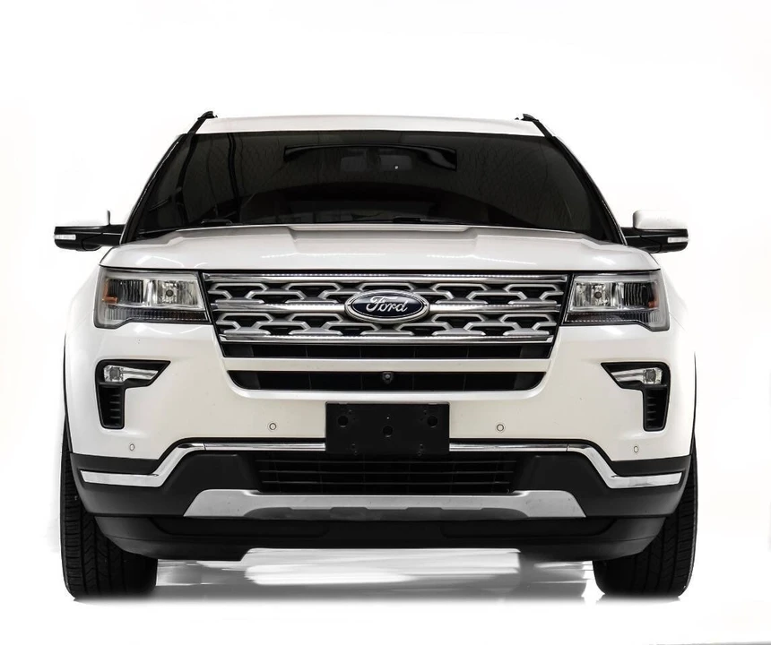 2019 Ford Explorer 5th Gen - Image 7 of 12