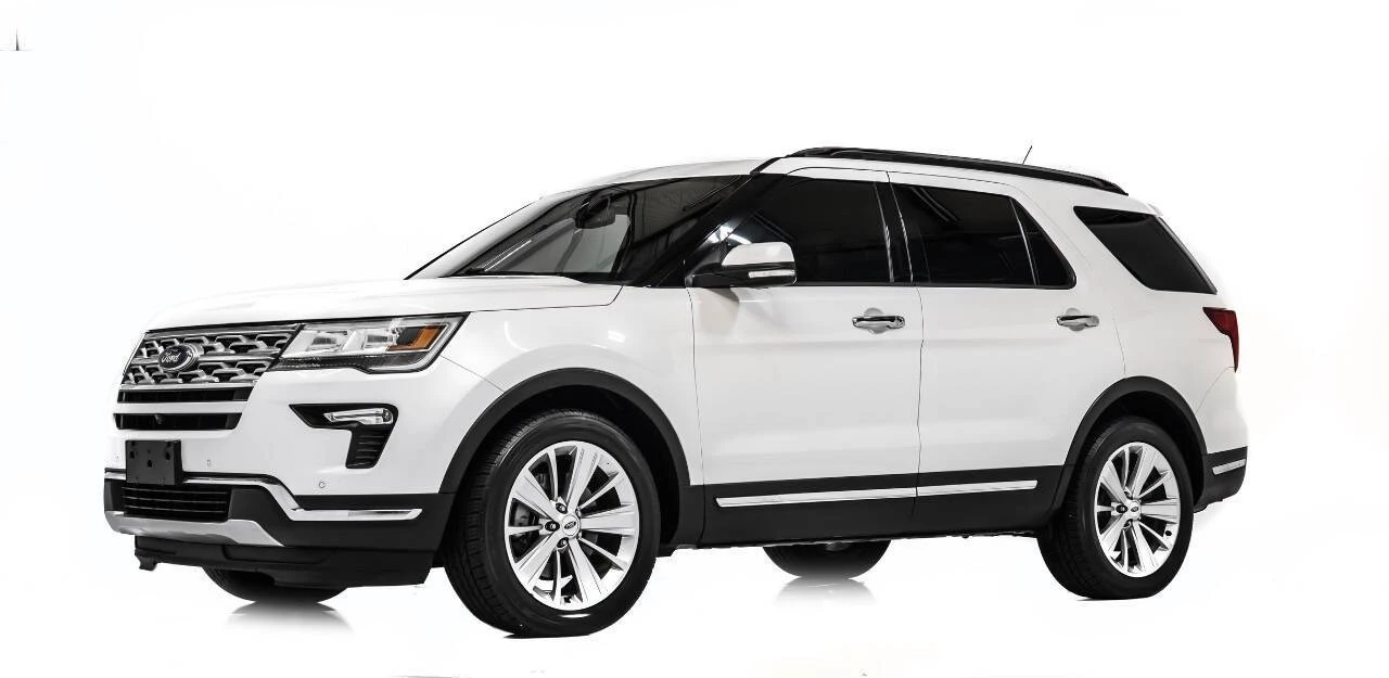 2019 Ford Explorer 5th Gen - Image 2 of 12