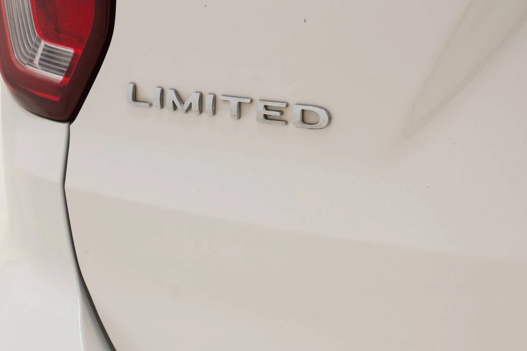 2019 Ford Explorer 5th Gen - Image 12 of 12