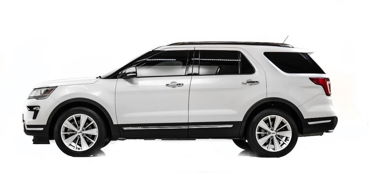2019 Ford Explorer 5th Gen - Image 6 of 12