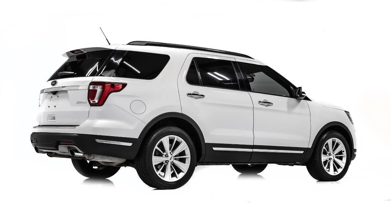 2019 Ford Explorer 5th Gen - Image 3 of 12