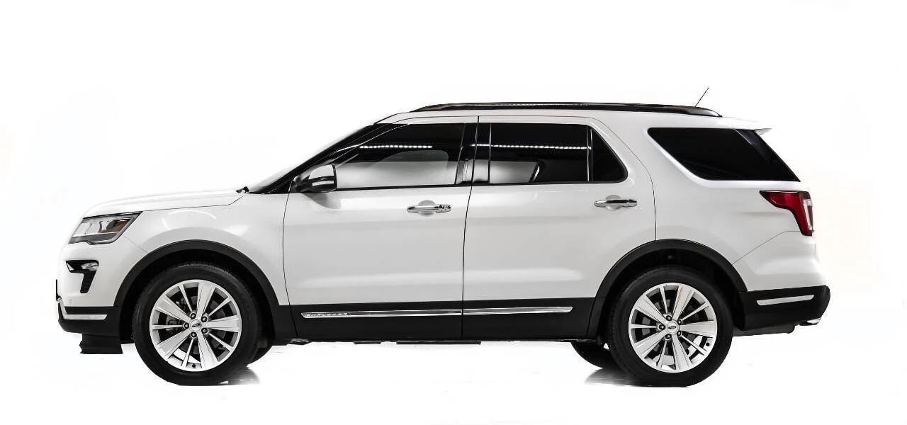 2019 Ford Explorer 5th Gen - Image 6 of 12