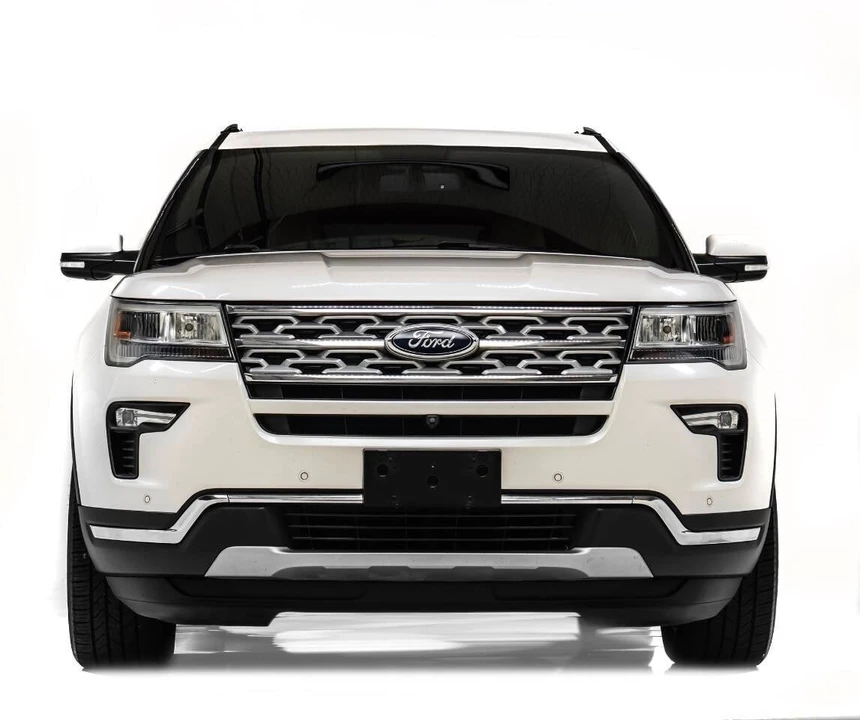 2019 Ford Explorer 5th Gen - Image 7 of 12