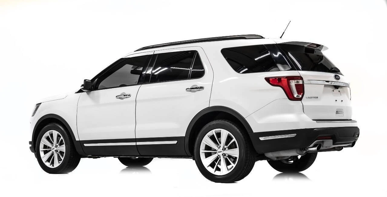 2019 Ford Explorer 5th Gen - Image 4 of 12