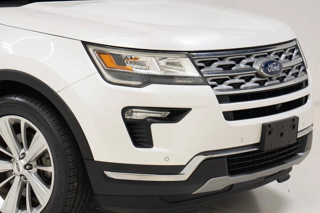 2019 Ford Explorer 5th Gen - Image 10 of 12