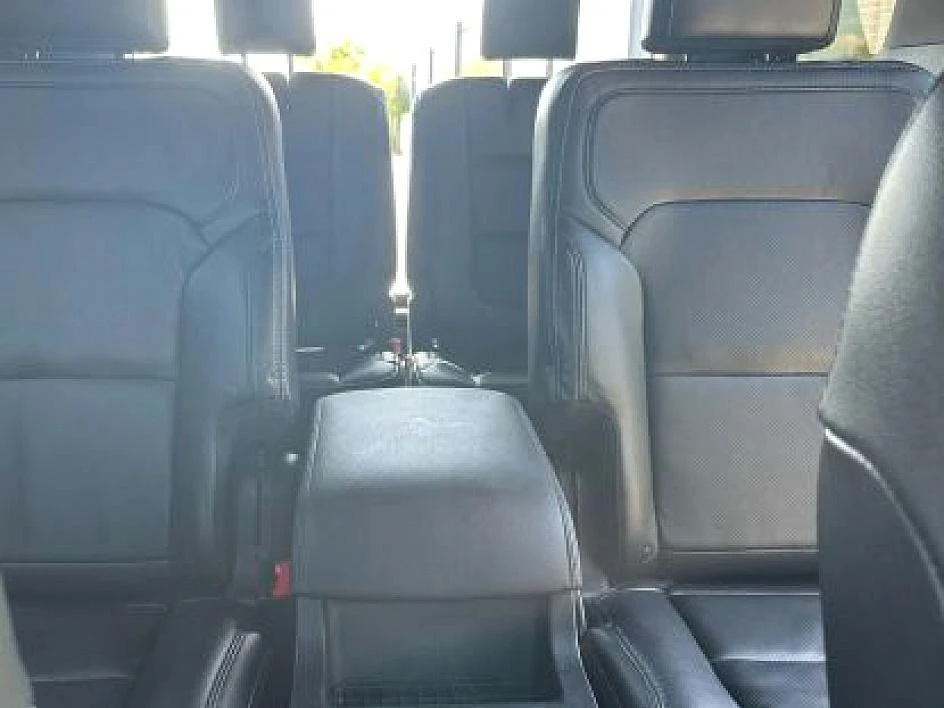2019 Ford Explorer 5th Gen - Image 19 of 21