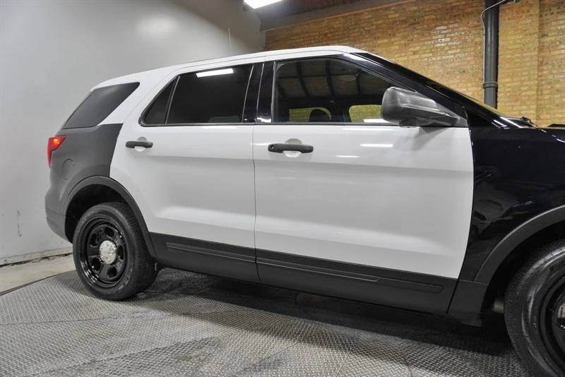 2019 Ford Explorer 5th Gen - Image 9 of 12